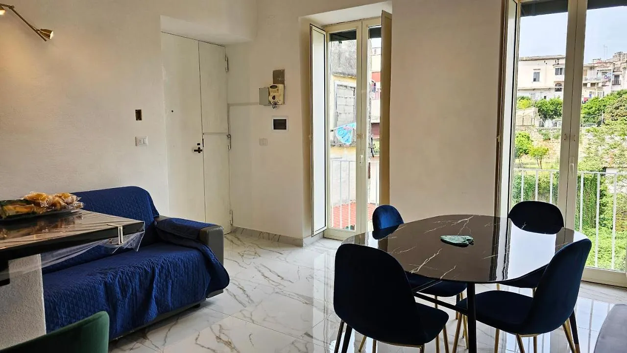 度假居 Napoli Loves Sanita